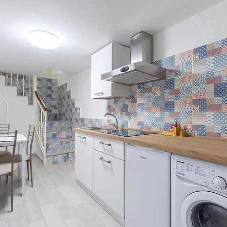 Nilo 1 - Shelter In The Center By Napoliapartments Apartment Naples